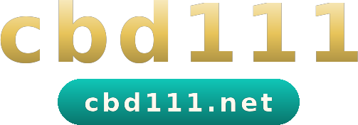 cbd111 logo